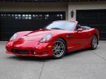 Panoz Esperante GTLM Convertible 2003 года